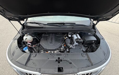 KIA Carnival, 2021 год, 3 997 000 рублей, 15 фотография