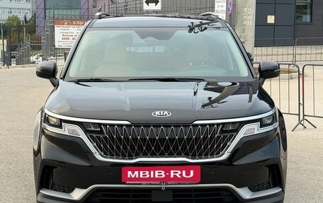 KIA Carnival, 2021 год, 3 997 000 рублей, 6 фотография