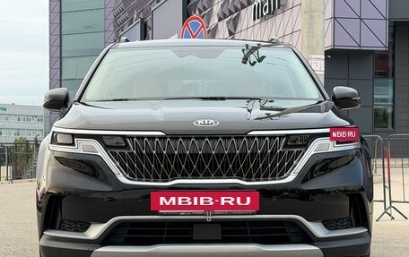 KIA Carnival, 2021 год, 3 997 000 рублей, 5 фотография