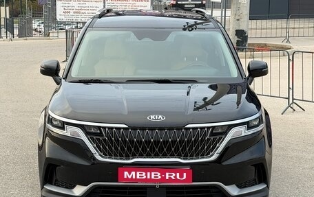 KIA Carnival, 2021 год, 3 997 000 рублей, 7 фотография