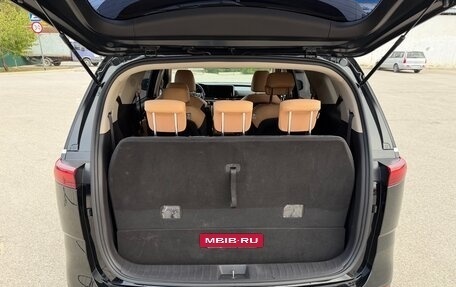 KIA Carnival, 2021 год, 3 997 000 рублей, 14 фотография