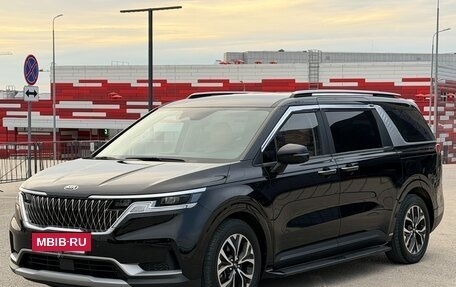 KIA Carnival, 2021 год, 3 997 000 рублей, 9 фотография