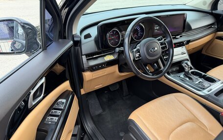 KIA Carnival, 2021 год, 3 997 000 рублей, 16 фотография