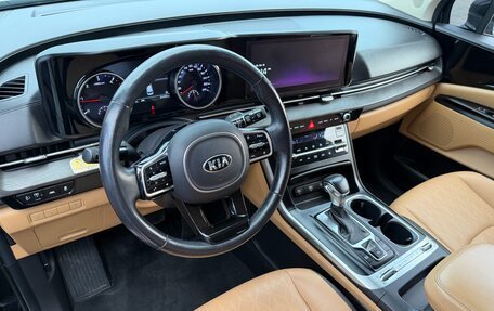 KIA Carnival, 2021 год, 3 997 000 рублей, 17 фотография