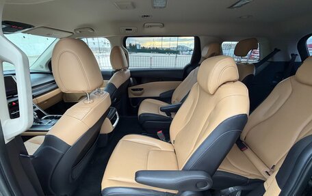 KIA Carnival, 2021 год, 3 997 000 рублей, 19 фотография