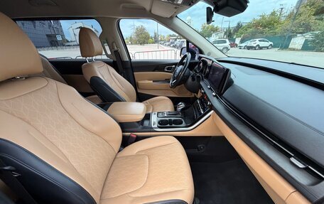 KIA Carnival, 2021 год, 3 997 000 рублей, 23 фотография