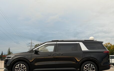 KIA Carnival, 2021 год, 3 997 000 рублей, 26 фотография