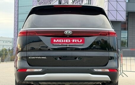 KIA Carnival, 2021 год, 3 997 000 рублей, 31 фотография