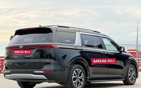 KIA Carnival, 2021 год, 3 997 000 рублей, 34 фотография