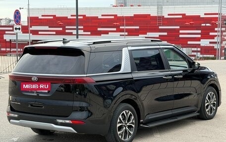 KIA Carnival, 2021 год, 3 997 000 рублей, 36 фотография