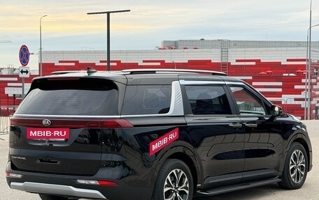 KIA Carnival, 2021 год, 3 997 000 рублей, 35 фотография