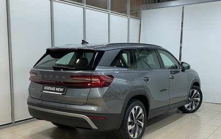 Skoda Kodiaq, 2025 год, 5 590 000 рублей, 6 фотография