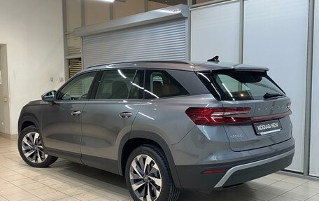 Skoda Kodiaq, 2025 год, 5 590 000 рублей, 8 фотография