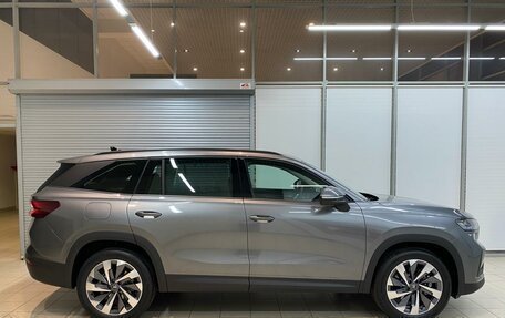 Skoda Kodiaq, 2025 год, 5 590 000 рублей, 7 фотография