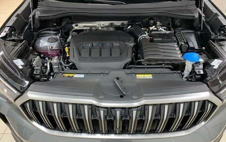 Skoda Kodiaq, 2025 год, 5 590 000 рублей, 11 фотография