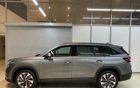 Skoda Kodiaq, 2025 год, 5 590 000 рублей, 4 фотография