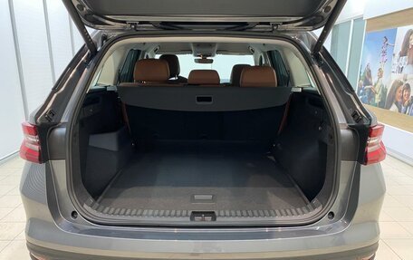 Skoda Kodiaq, 2025 год, 5 590 000 рублей, 15 фотография