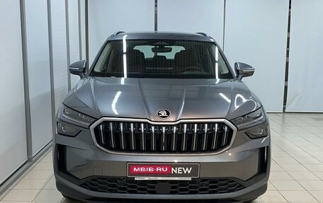 Skoda Kodiaq, 2025 год, 5 590 000 рублей, 2 фотография