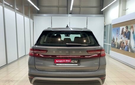 Skoda Kodiaq, 2025 год, 5 590 000 рублей, 12 фотография