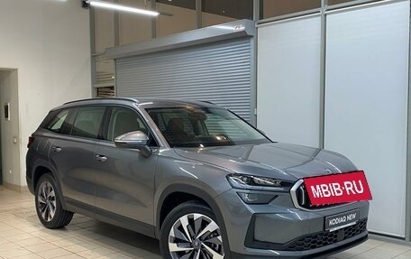 Skoda Kodiaq, 2025 год, 5 590 000 рублей, 5 фотография