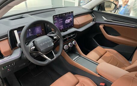 Skoda Kodiaq, 2025 год, 5 590 000 рублей, 16 фотография