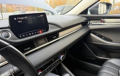 Mazda 6, 2018 год, 2 100 000 рублей, 1 фотография