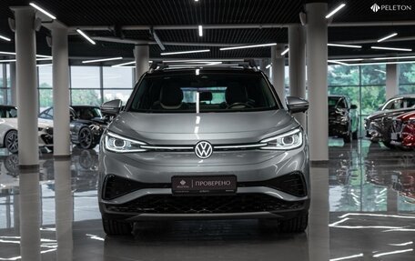Volkswagen ID.4, 2022 год, 2 650 000 рублей, 1 фотография