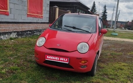Chery Sweet (QQ), 2007 год, 89 000 рублей, 1 фотография