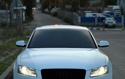 Audi A5, 2010 год, 1 330 000 рублей, 1 фотография