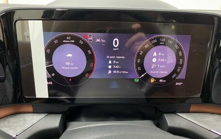 Skoda Kodiaq, 2025 год, 5 590 000 рублей, 20 фотография