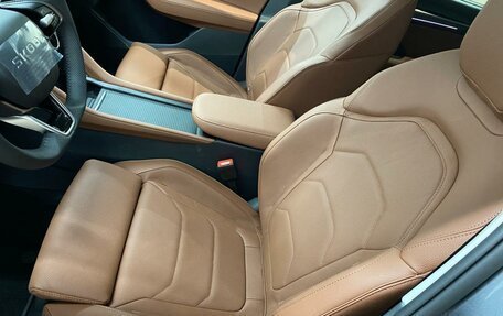 Skoda Kodiaq, 2025 год, 5 590 000 рублей, 27 фотография