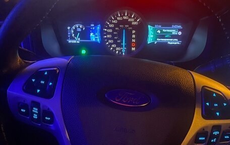 Ford Explorer VI, 2012 год, 1 790 000 рублей, 3 фотография