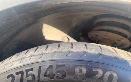 Ford Explorer VI, 2012 год, 1 790 000 рублей, 8 фотография