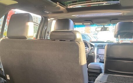 Ford Explorer VI, 2012 год, 1 790 000 рублей, 14 фотография