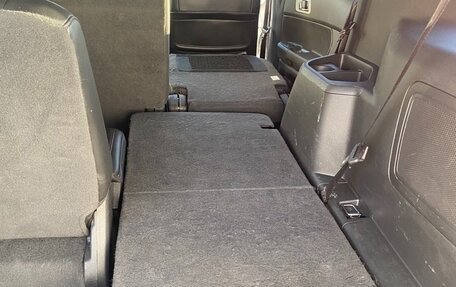 Ford Explorer VI, 2012 год, 1 790 000 рублей, 13 фотография