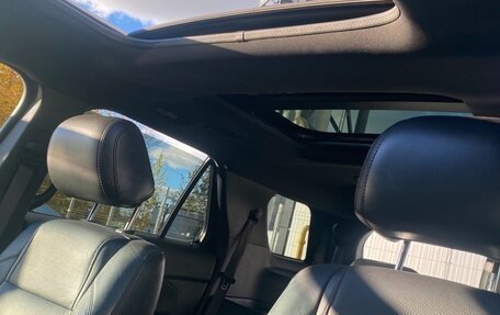 Ford Explorer VI, 2012 год, 1 790 000 рублей, 15 фотография