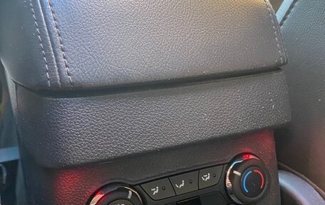 Ford Explorer VI, 2012 год, 1 790 000 рублей, 20 фотография