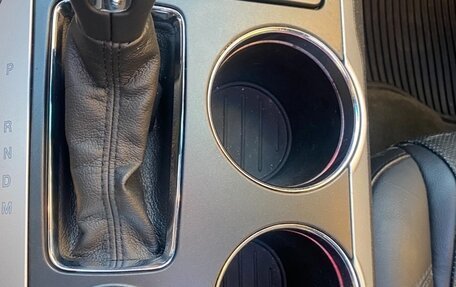 Ford Explorer VI, 2012 год, 1 790 000 рублей, 24 фотография