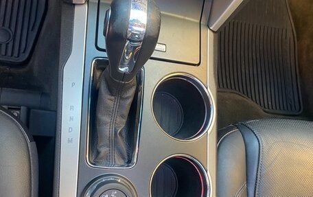 Ford Explorer VI, 2012 год, 1 790 000 рублей, 25 фотография