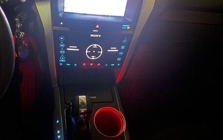 Ford Explorer VI, 2012 год, 1 790 000 рублей, 31 фотография