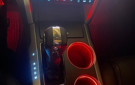 Ford Explorer VI, 2012 год, 1 790 000 рублей, 30 фотография