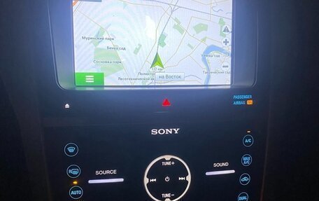 Ford Explorer VI, 2012 год, 1 790 000 рублей, 33 фотография