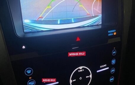 Ford Explorer VI, 2012 год, 1 790 000 рублей, 29 фотография