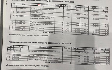 Ford Explorer VI, 2012 год, 1 790 000 рублей, 38 фотография