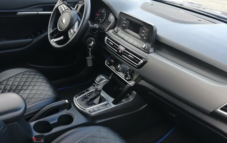 KIA Seltos I, 2021 год, 2 100 000 рублей, 5 фотография