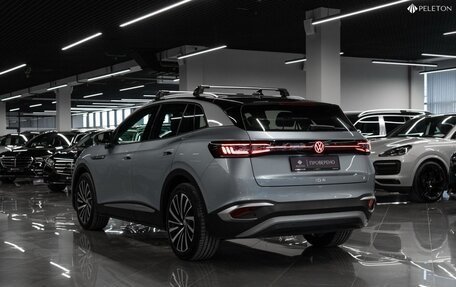 Volkswagen ID.4, 2022 год, 2 650 000 рублей, 2 фотография