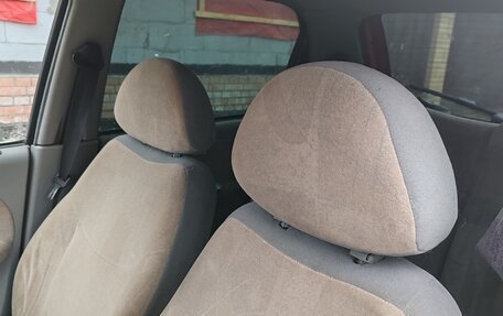 Chery Sweet (QQ), 2007 год, 89 000 рублей, 6 фотография