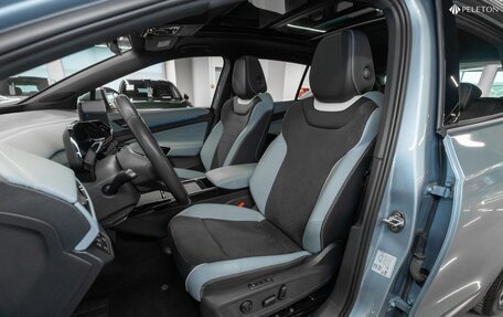 Volkswagen ID.4, 2022 год, 2 650 000 рублей, 7 фотография