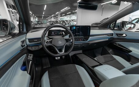 Volkswagen ID.4, 2022 год, 2 650 000 рублей, 6 фотография