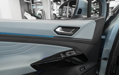Volkswagen ID.4, 2022 год, 2 650 000 рублей, 11 фотография